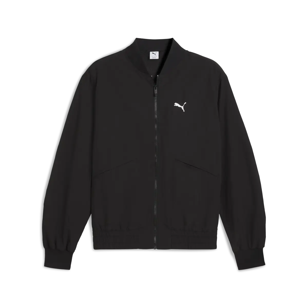 PUMA CLASS Bomber Siyah Erkek Ceket