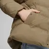 Puma Better Polyball Puffer Kahverengi Erkek Mont