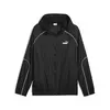 PUMA SPORT Windbreaker Siyah Erkek Ceket