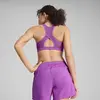 Puma 4KEEPS RUN BRA Mor Bra