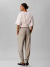 HEAVY JERSEY JOGGER-, P7A