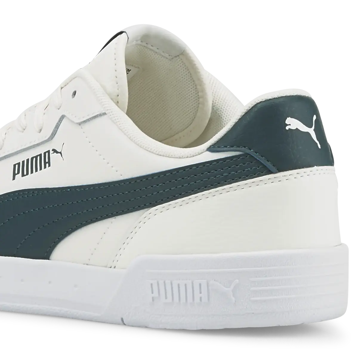 Puma Caracal Bej Erkek Spor Ayakkabı