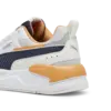 Puma X-Ray 2 Square Bej Erkek Spor Ayakkabı