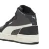 Puma CA Pro Mid Lux Siyah Erkek Spor Ayakkabı & Sneaker