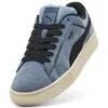 Puma Suede XL Thrive & Triumph Mavi Erkek Günlük Spor Ayakkabı