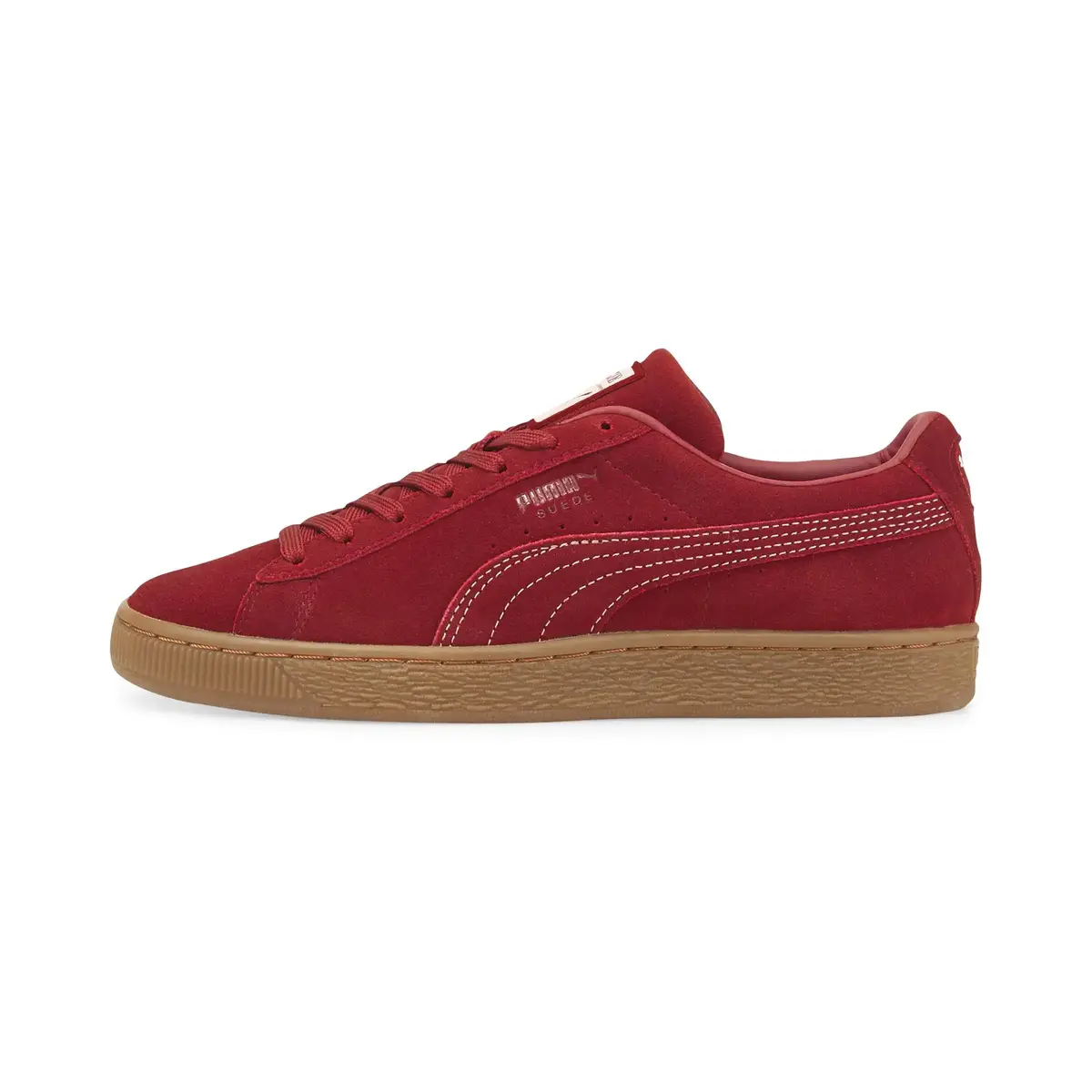Suede Classics VOGUE