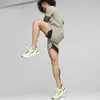 Puma PWRFRAME TR 2 Fast Erkek Sarı Koşu Ayakkabısı