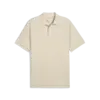 Puma PREMIUM ESS Jacquard Polo Erkek T-Shirt & Polo