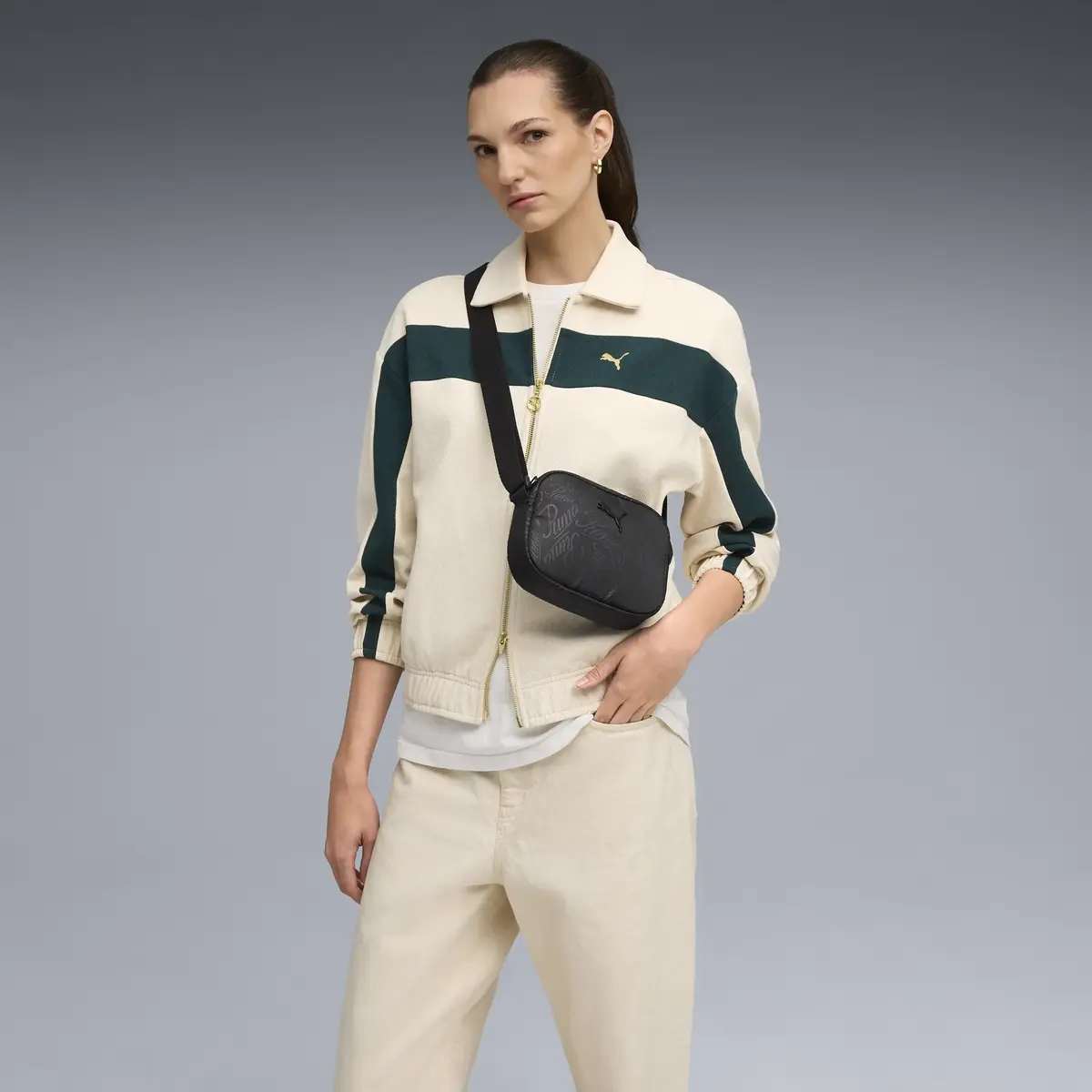 Puma POP Crossbody Bag Kadın Çanta