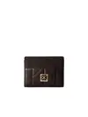 QUILTED CARDCASE, BAL
