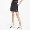 Puma T7 Woven Skirt Siyah Kadın Etek
