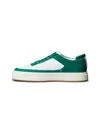Calvin Klein BASKET CUPSOLE LACEU, 0K5 Beyaz Erkek Spor Ayakkabı
