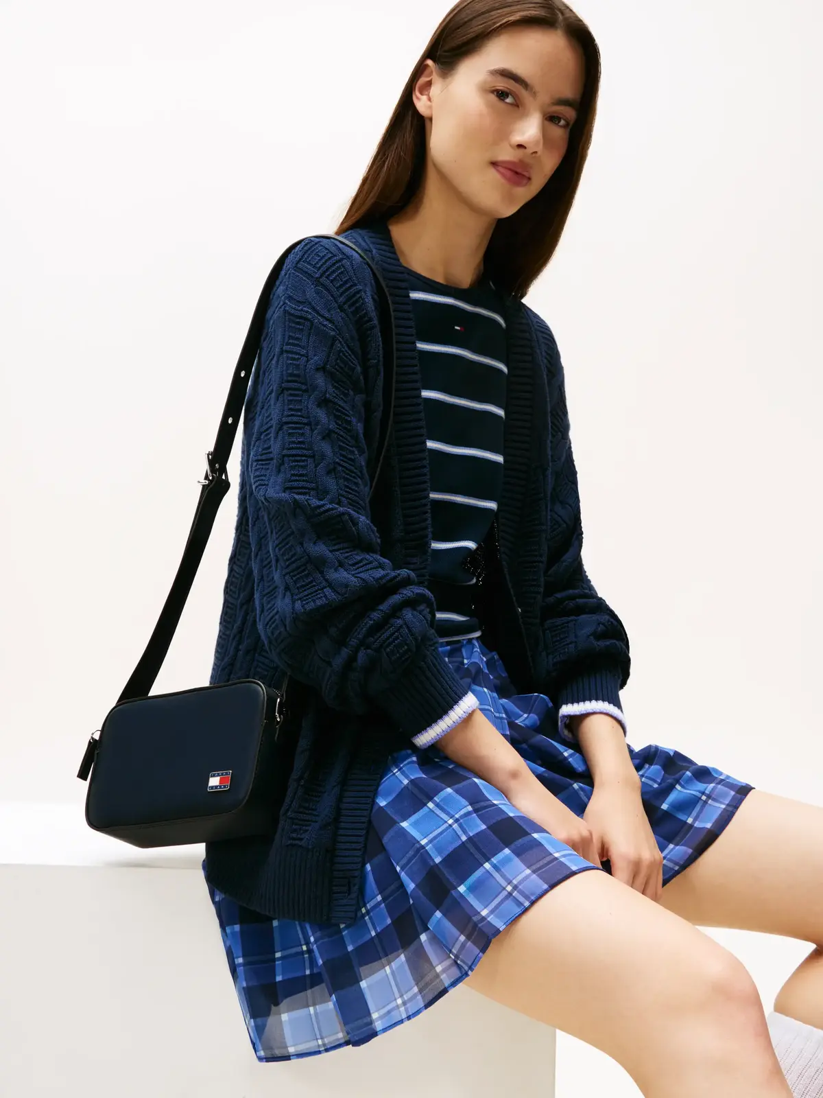 TJW COOL CAMERA BAG, C1G