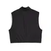 Puma DARE TO Woven Vest Siyah Kadın Yelek