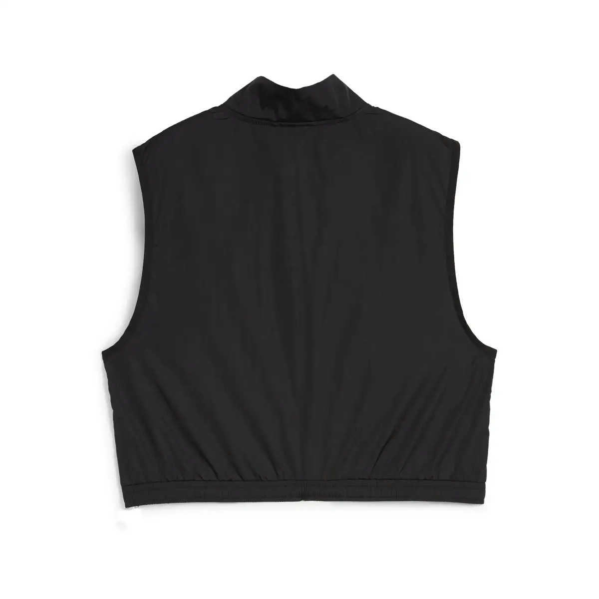 Puma DARE TO Woven Vest Siyah Kadın Yelek