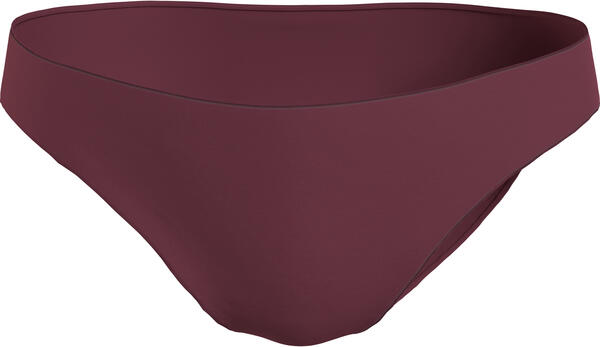 Calvin Klein BIKINI Kadın Bordo Bikini Altı