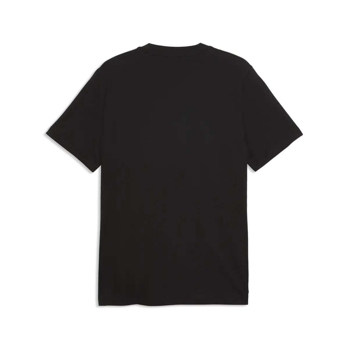 PUMA PUMA CLASS Graphic Tee Siyah Erkek T-Shirt