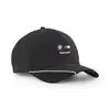 PUMA BMW MMS BB Cap Siyah Unisex Şapka
