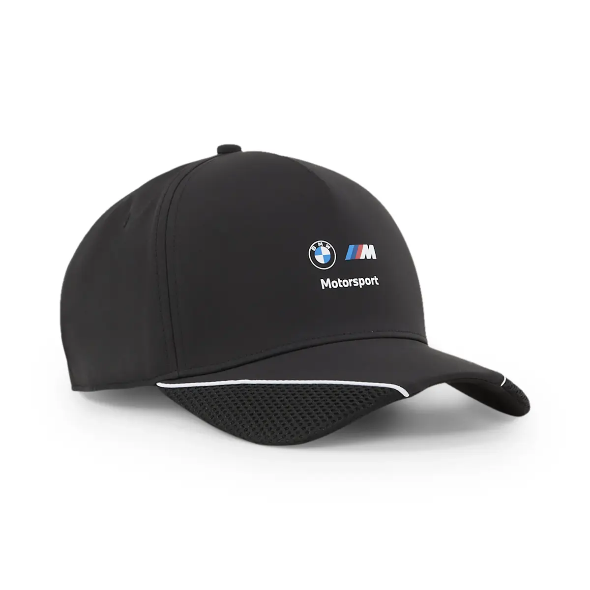 PUMA BMW MMS BB Cap Siyah Unisex Şapka