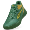 Puma DAGGER Yeşil Erkek Spor Ayakkabı & Sneaker
