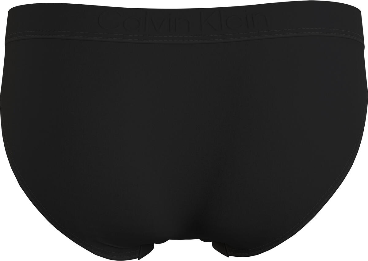 Calvin Klein BIKINI Kadın Siyah Bikini Altı