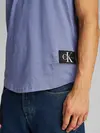 BADGE TURN UP SLEEVE, PCP