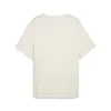 Puma BETTER ESSENTIALS Tee Bej Erkek T-Shirt