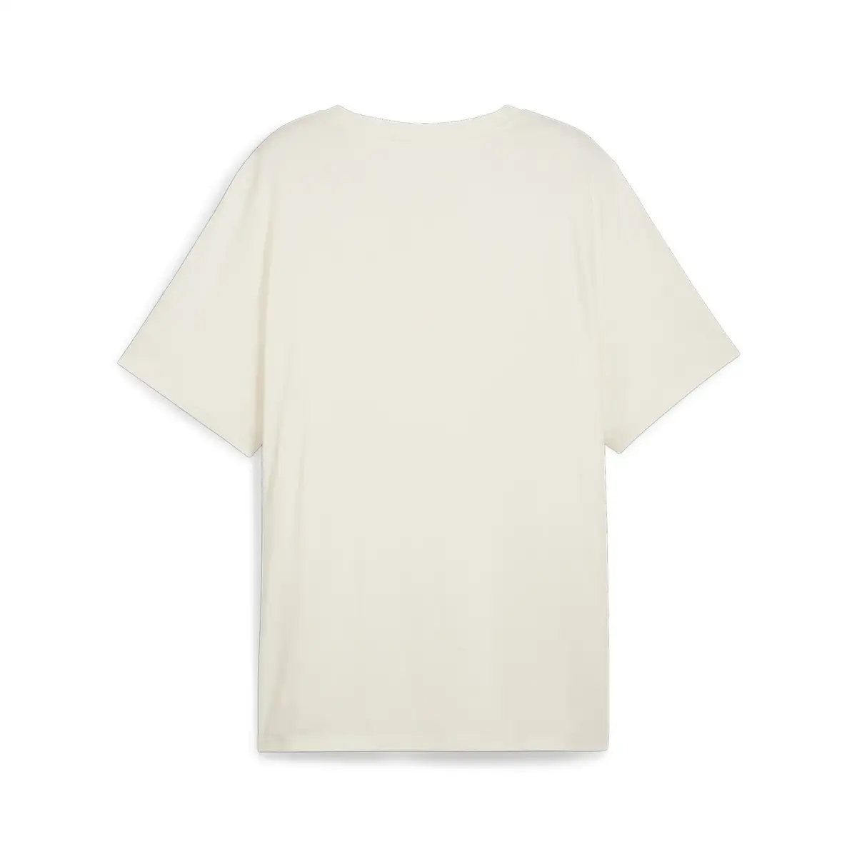 Puma BETTER ESSENTIALS Tee Bej Erkek T-Shirt