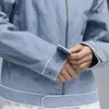 Puma Racer Jacket Mavi Erkek Mont
