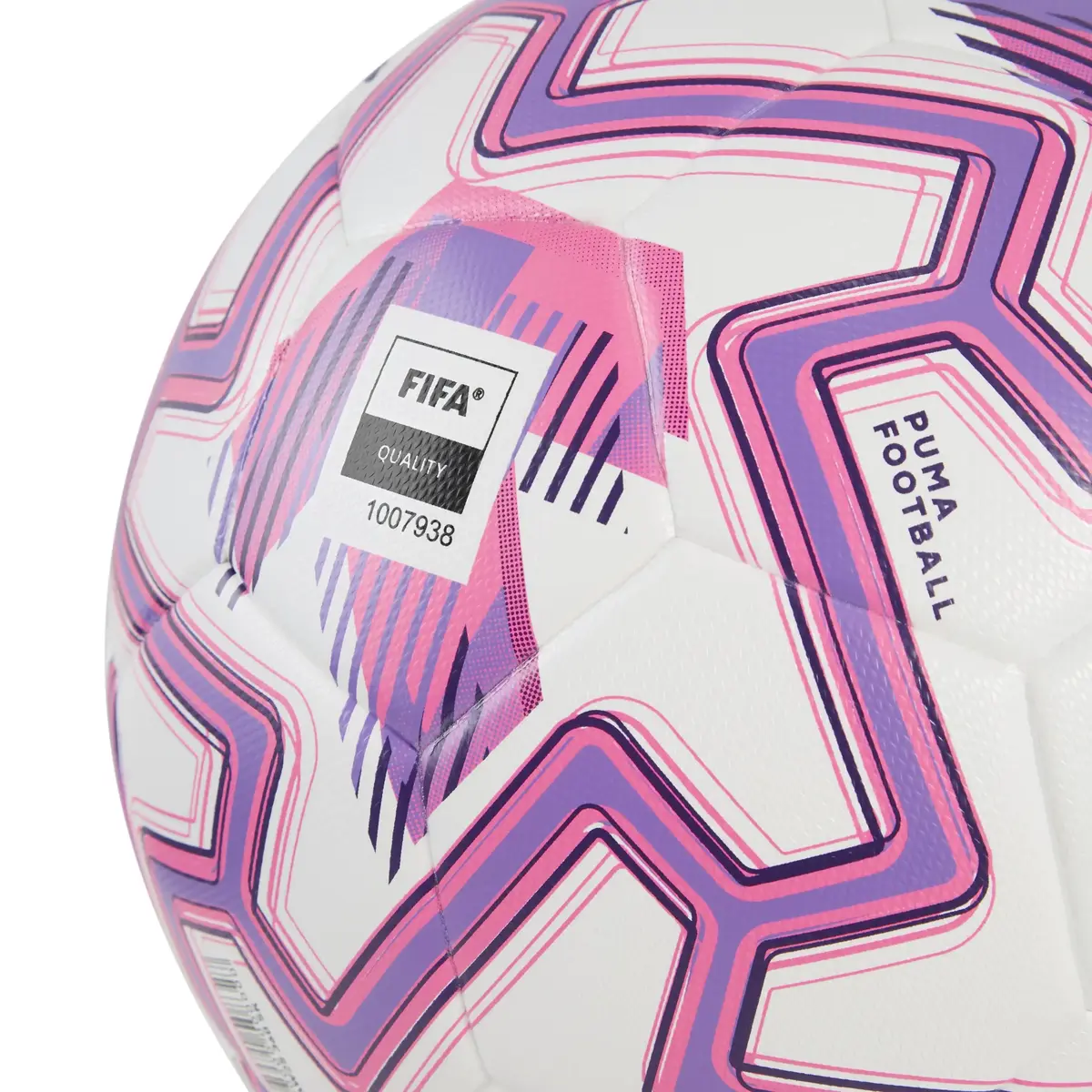 Puma Match PL Brilliance (FI Qty) Beyaz Unisex Futbol Topu