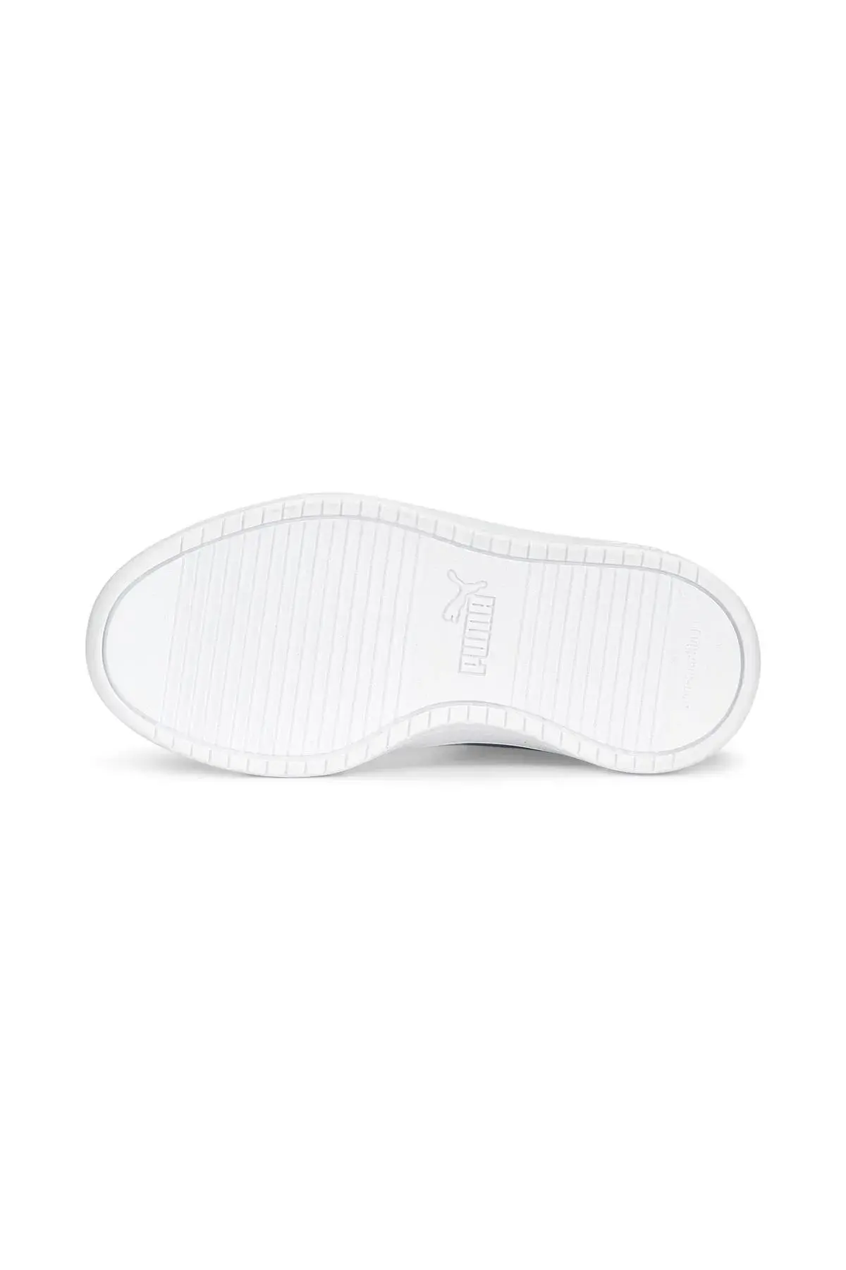 Puma Rickie AC PS Lacivert Çocuk/Unisex Günlük Spor Ayakkabı