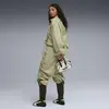 Puma DARE TO Pants Haki Kadın Eşofman Altı