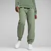 Puma HER High-Waist Pants TR Yeşil Kadın Eşofman Altı