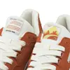 Puma Rx 737 Echo Summit Turuncu Erkek Günlük Spor Ayakkabı
