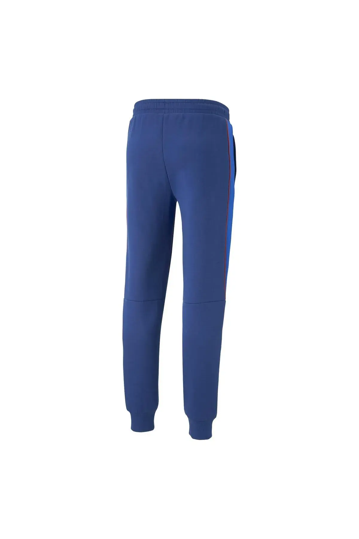 Puma BMW MMS MT7 Track Pants Mavi Erkek Eşofman Altı