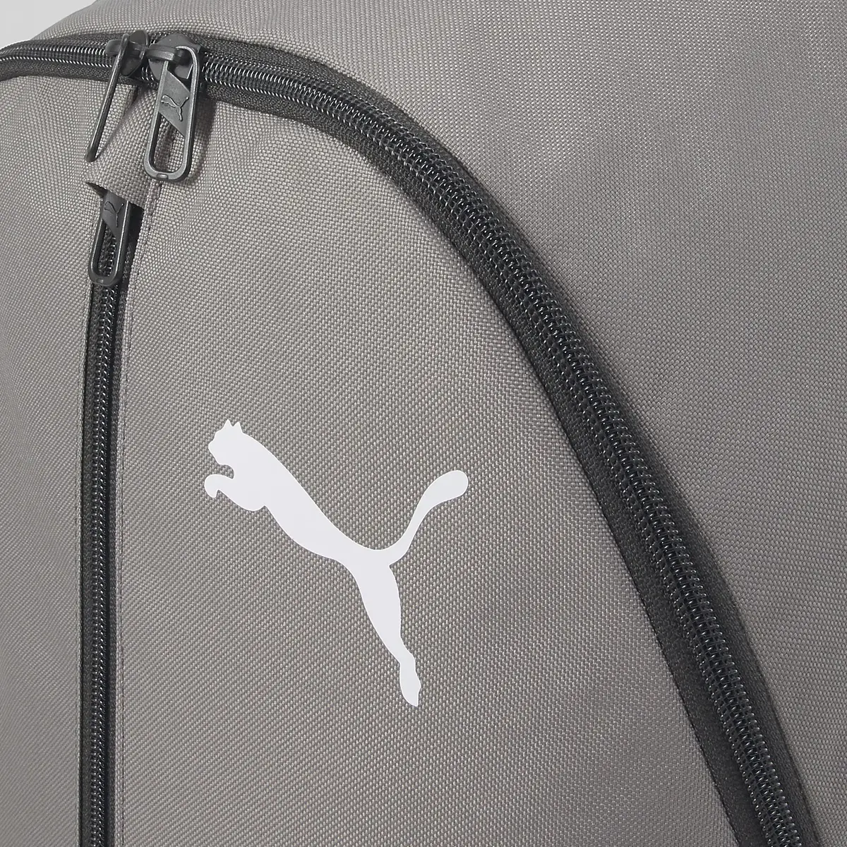 Puma Plus Gri Sırt Çantası