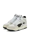 Puma Slipstream Hi Heritage Beyaz Kadın Günlük Spor Ayakkabı
