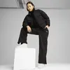 Puma Mono Jacket Siyah Kadın Şişme Mont