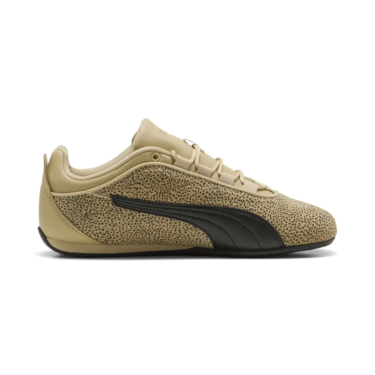 PUMA CATCH SOLEIL Topcat Kahverengi Kadın Günlük Spor Ayakkabı