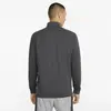 Puma TRAIN CLOUDSPUN FZ JACKET Black Hea Siyah Erkek Ceket