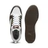 Puma Rebound v6 Low Beyaz Unisex Günlük Spor Ayakkabı
