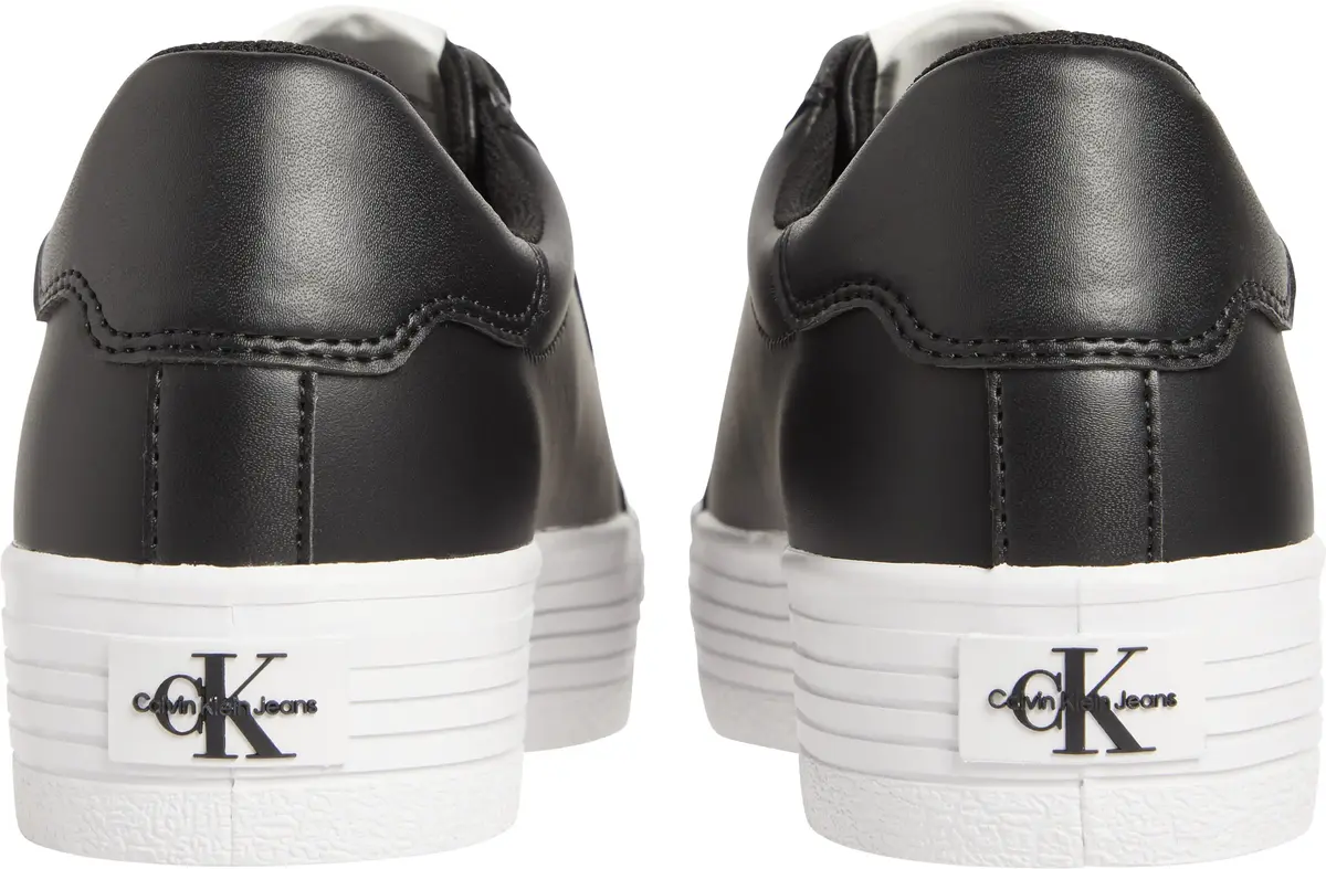 Calvin Klein Siyah Kadın Spor Ayakkabı & Sneaker