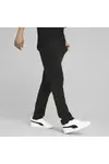 Puma Rad/Cal Pants Dk Siyah Erkek Eşofman Altı