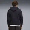 PUMA CLASS Pinnacle Hoodie Erkek Lacivert Hoodie