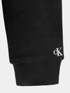 Calvin Klein INST. LOGO REGULAR C, BEH Siyah Çocuk Sweatshirt
