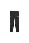 Puma MAPF1 Sweatpants, Reg/CC Siyah Erkek Eşofman Altı