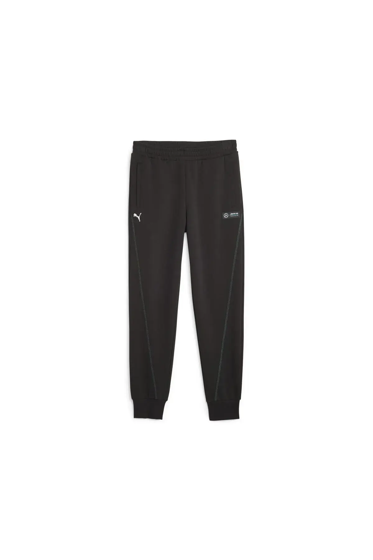 Puma MAPF1 Sweatpants, Reg/CC Siyah Erkek Eşofman Altı