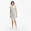 Puma Evide Mesh Dress Kadın Elbise-Etek