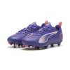 Puma ULTRA 5 PLAY FG/AG Jr Lacivert Unisex Çocuk Krampon