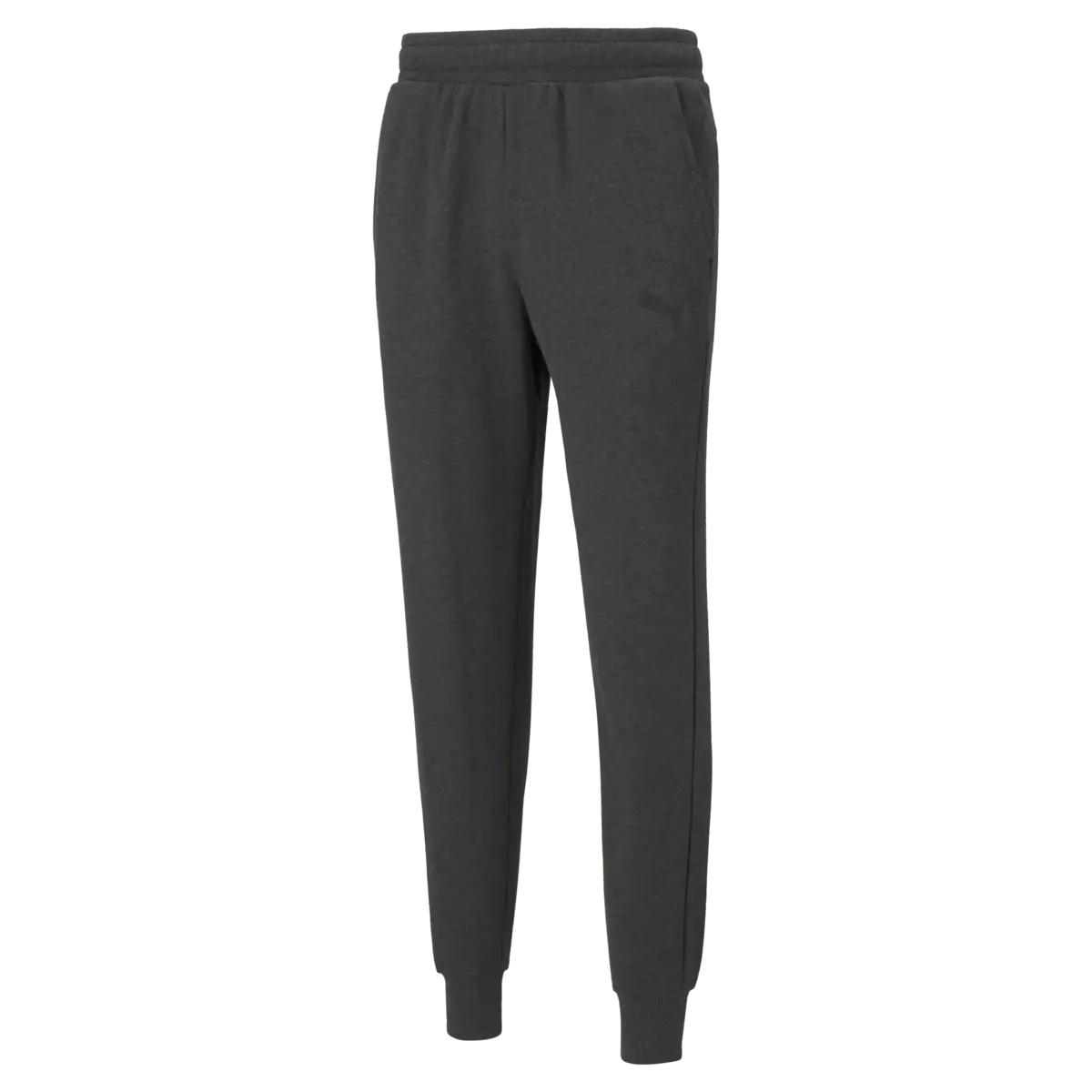 Puma ESS Logo Pants TR cl Antrasit Erkek Eşofman Altı